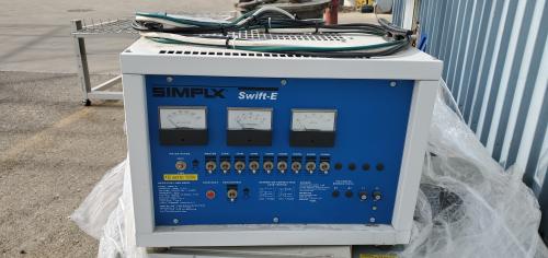 Simplex Swift-e Portable Load Bank - Image 2