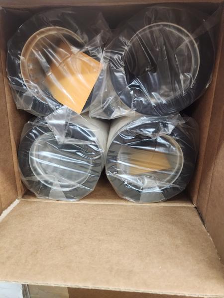 Lot of 1 pallet of Jonell GAS COALESCING FILTER, JMG336, Item # 11399.