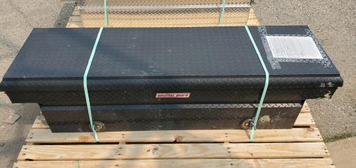 Used Truck Bed Toolbox