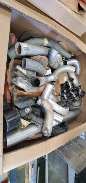 Lot of Misc Automotive Parts