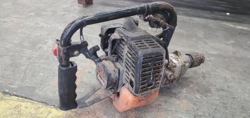 Used Tanaka Gas Powered Drill. - Image 2