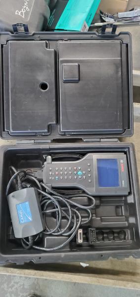 Used Bosch Tech 2 Diagnostic Tool. - Image 2