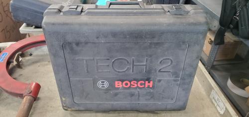 Used Bosch Tech 2 Diagnostic Tool. - Image 3