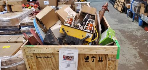 Lot of Used Automotive equipment. - Image 2