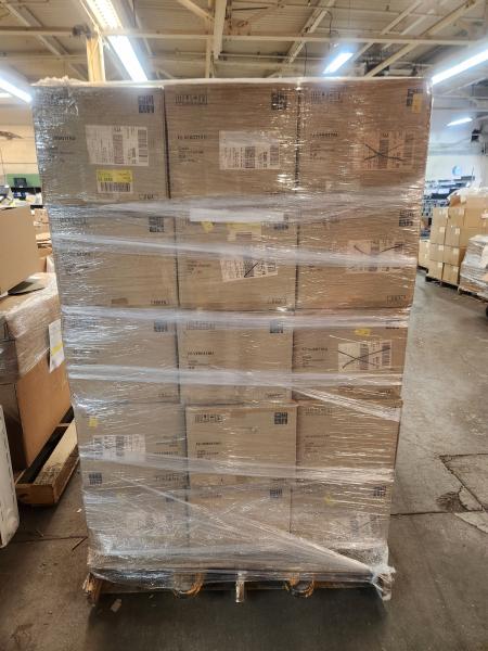 Lot of 60 New Panasonic ToughPad FZ-G1 Docking Stations. 30 boxes Containing 2 Docks in each Box.