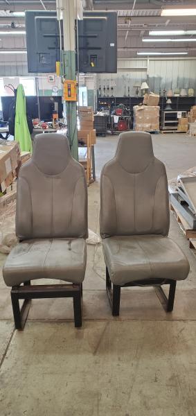 Used Van/Truck Seats- No Known Info