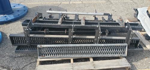 Lot of Used Truck Steps- No Known Info - Image 2