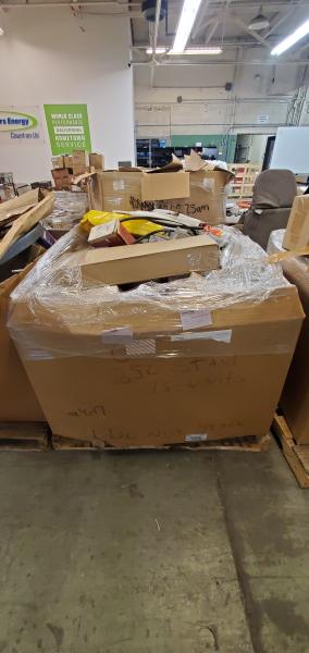 Lot of Appliance Service Parts. - Image 2