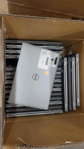 Lot of 20 Used Dell Latitude 5411