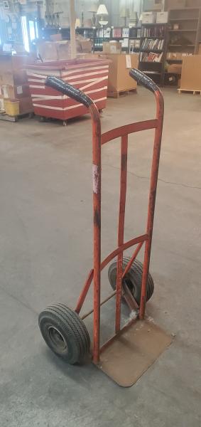 Used Hand Truck/Moving Dolly - Image 1