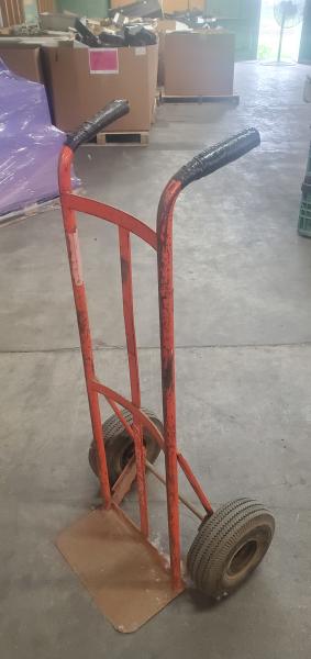 Used Hand Truck/Moving Dolly - Image 2