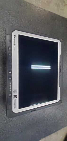 Panasonic CF-33 MK-2, Ruggedized 2-in-1 PC - Image 3