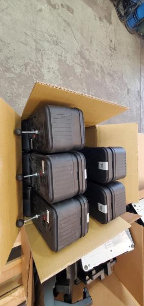 5 Pairs of JBL Control 2P Amplified Speakers. Power Supplies Not Included. - Image 3