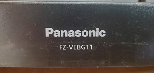 Lot of 20 Used Panasonic FZ-VEBG11 Docking Stations. Power Adapters Included. - Image 3