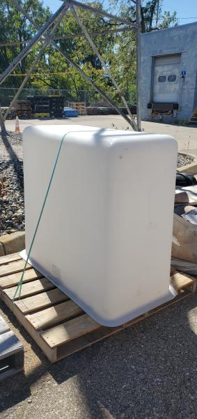 Utility Bucket Liner- 50"x26".