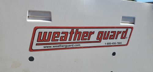 Weather Guard Parts Bin - Image 2