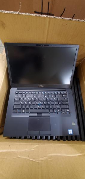 Lot of 20 Dell Latitude 7490 Notebook PC's. - Image 2