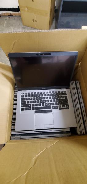 Lot of 20 Used Dell Latitude 5411