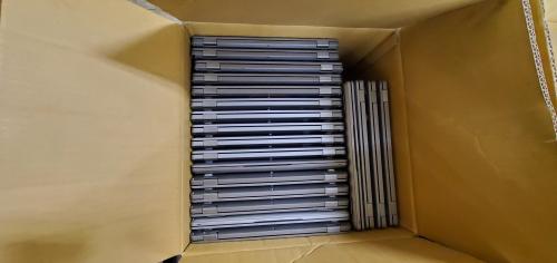 Lot of 20 Used Dell Latitude 5411 - Image 2