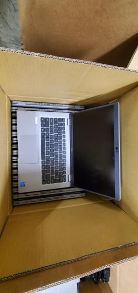 Lot of 20 Dell Latitude 5420 Laptop's.