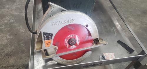 Skilsaw Model 537. - Image 3