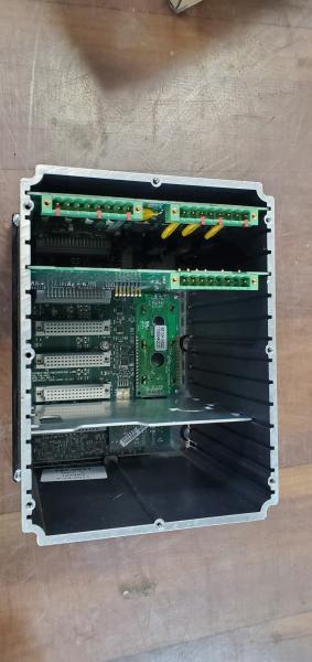 Used SEL-2411 Programmable Automation Controller. - Image 2