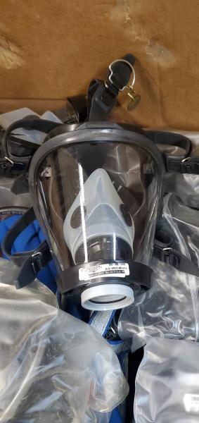 Lot of Confined Space Respiratory Protection Equipment. 3 Pallets. - Image 2