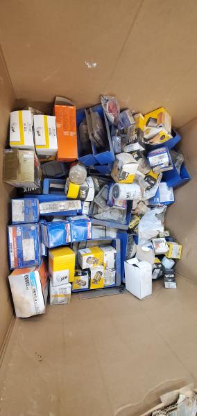 Lot of Automotive Parts. - Image 4