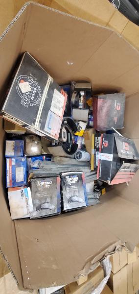 Lot of Automotive Parts. - Image 5