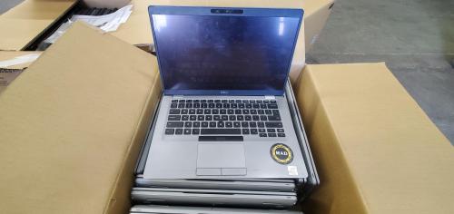 Lot of 20 Dell Latitude 5411- Windows 10- No Chargers - Image 2