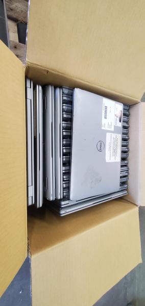 Lot of 20 Dell Latitude 5411- Windows 10- No Chargers - Image 3