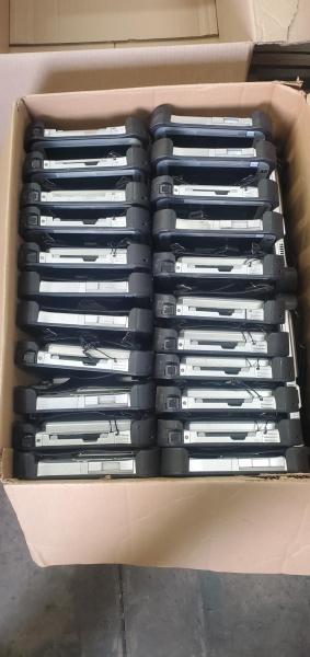 Lot of 24 Panasonic Toughpad FZ-G1 MK5, No Operating System, No Chargers. - Image 2