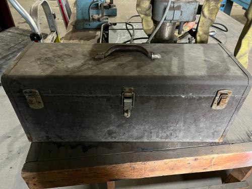 Kennedy Toolbox