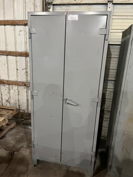 Used Lyon Cabinet