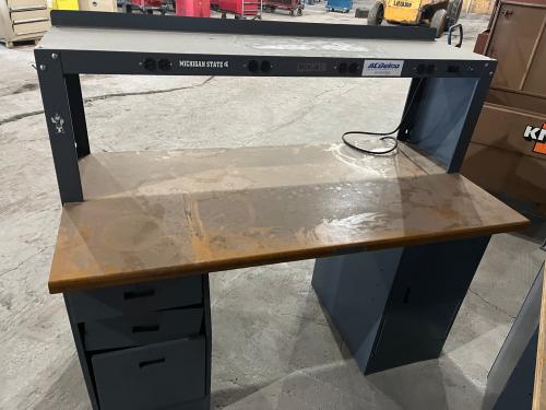 Used Workbench