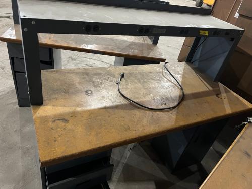 Used Workbench