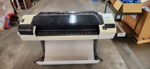 HP DesignJet T1300