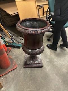 Decorative Flower Pot