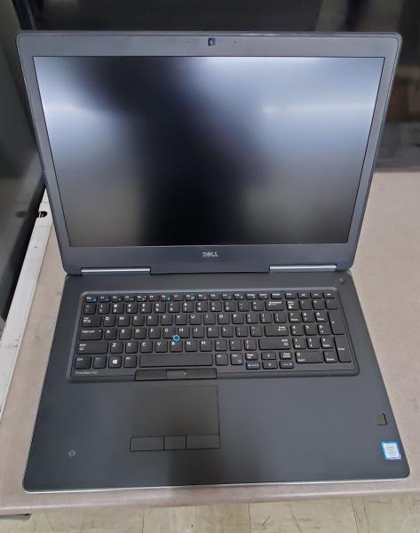 Dell Precision 7720