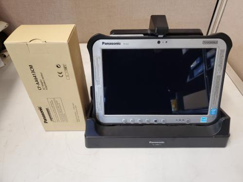 Panasonic ToughPad FZ-G1