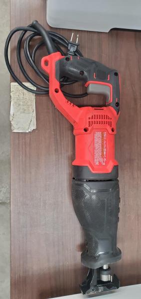 Craftsman Electric Reciprocating Saw. 