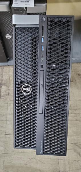 Dell Precision T5820 Tower