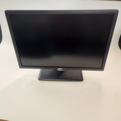 Dell U2413f Ultrasharp 24" Monitor.