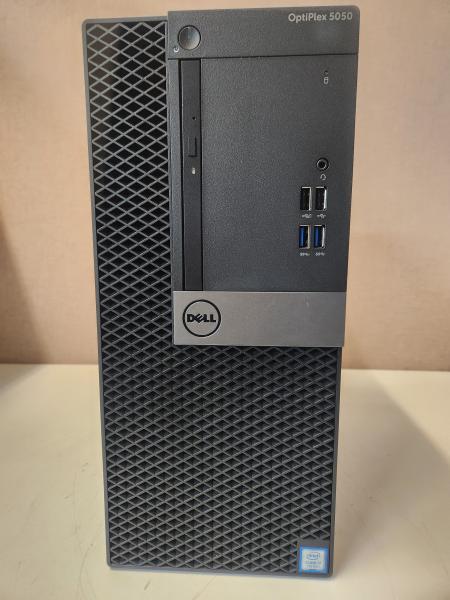 Dell OptiPlex 5070 Used Desktop PC