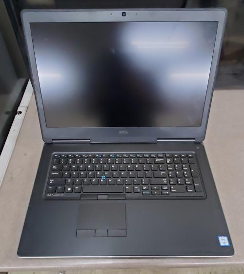 Dell Precision 7710